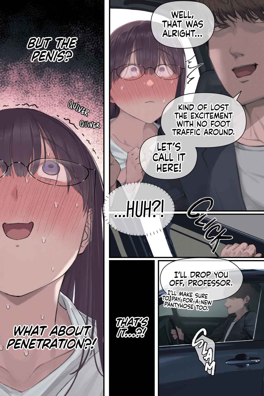Page 41 Chapter Unknown_ec4e Intelli Hitozuma Amamiya Touko Sensei no Hatsujou