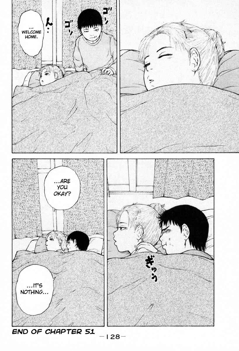 Page 18 Chapter 51 Sekitou Elegy