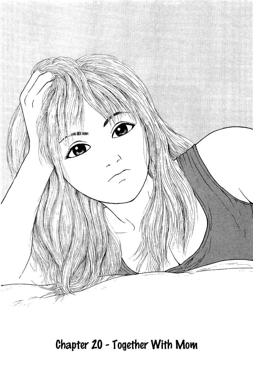 Page 3 Chapter 20 Sekitou Elegy