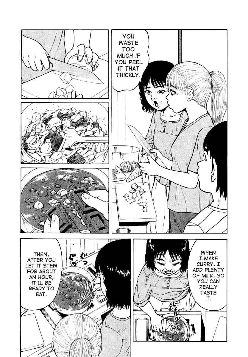 Page 9 Chapter 20 Sekitou Elegy