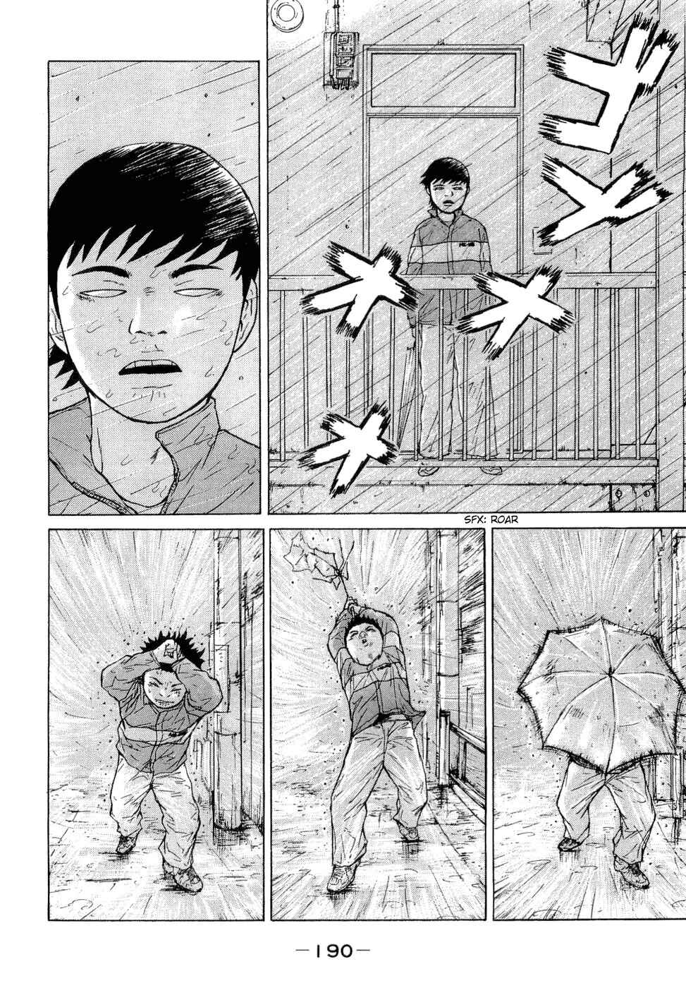 Page 10 Chapter 44 Sekitou Elegy