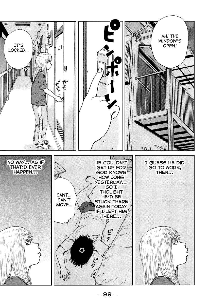 Page 9 Chapter 28 Sekitou Elegy