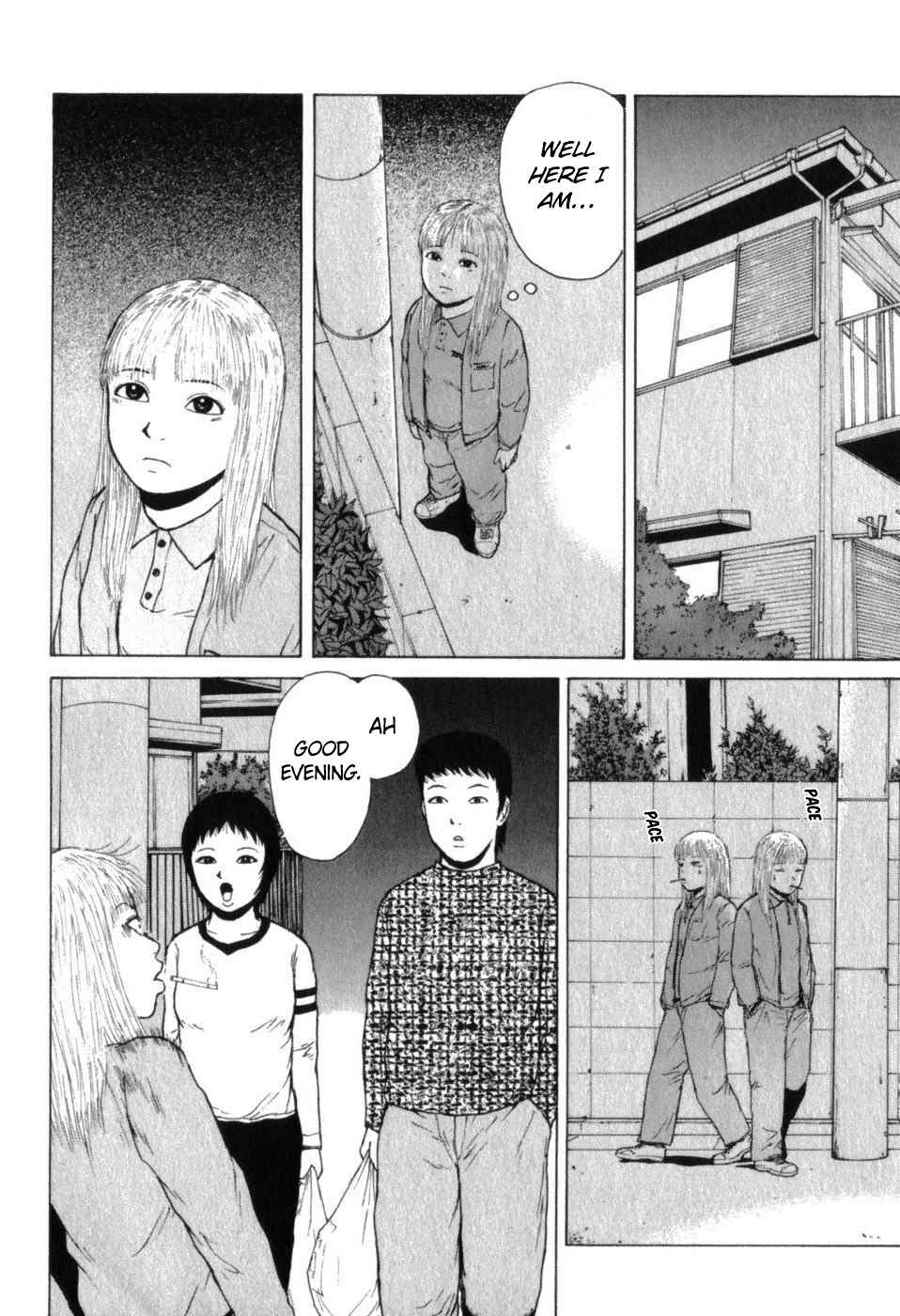 Page 10 Chapter 69 Sekitou Elegy