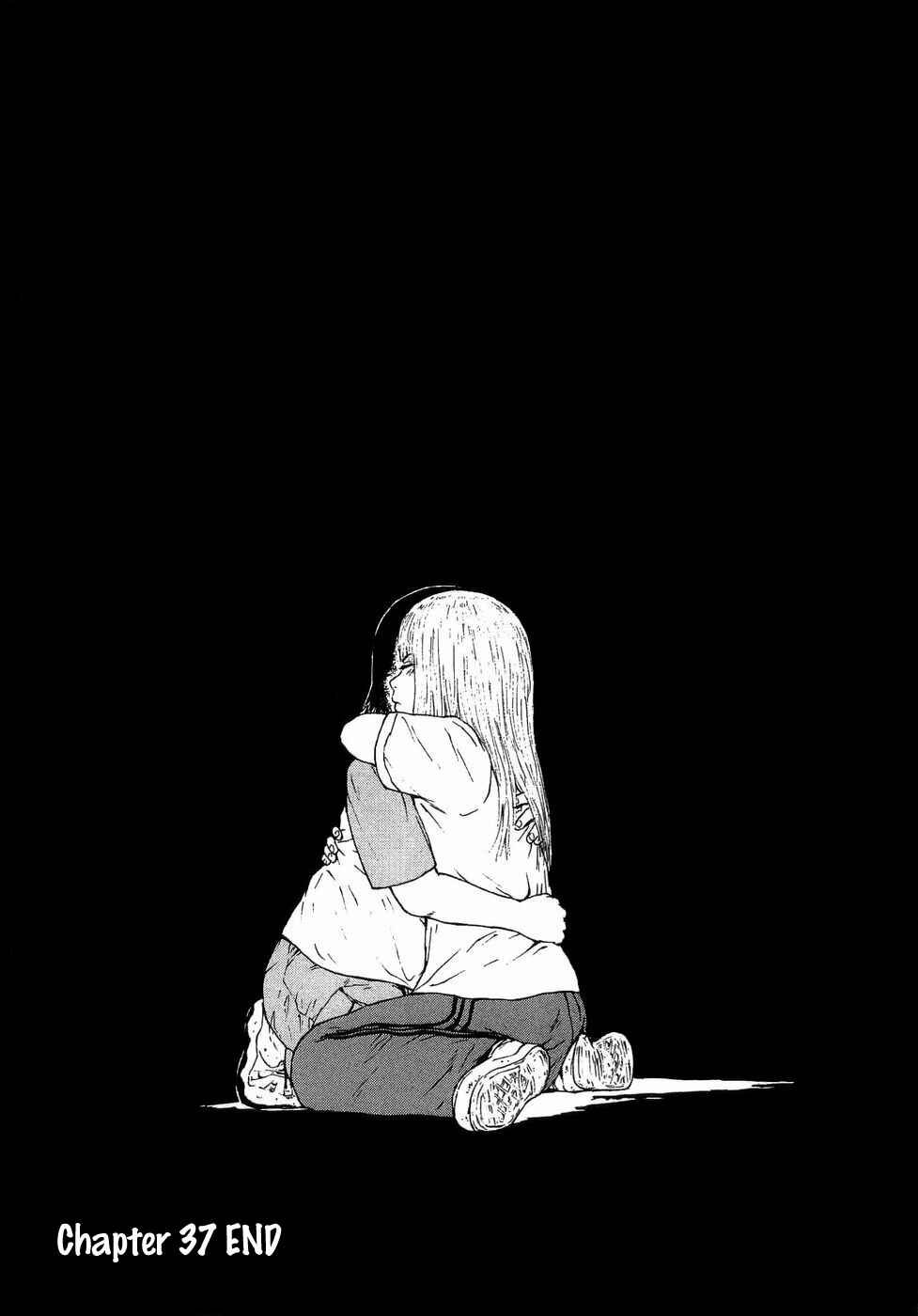 Page 20 Chapter 38 Sekitou Elegy