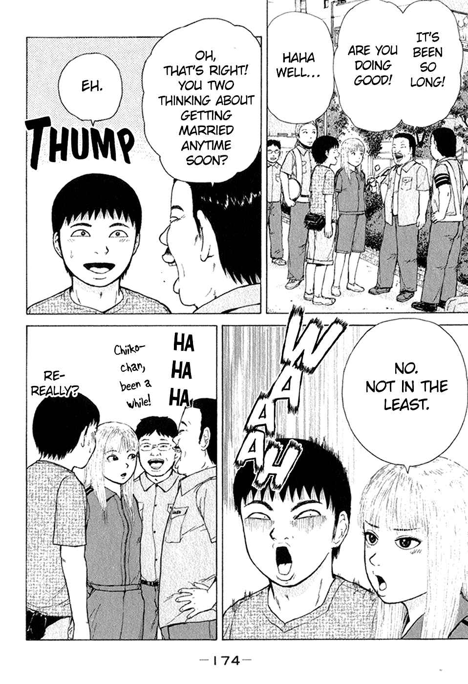 Page 10 Chapter 76 Sekitou Elegy