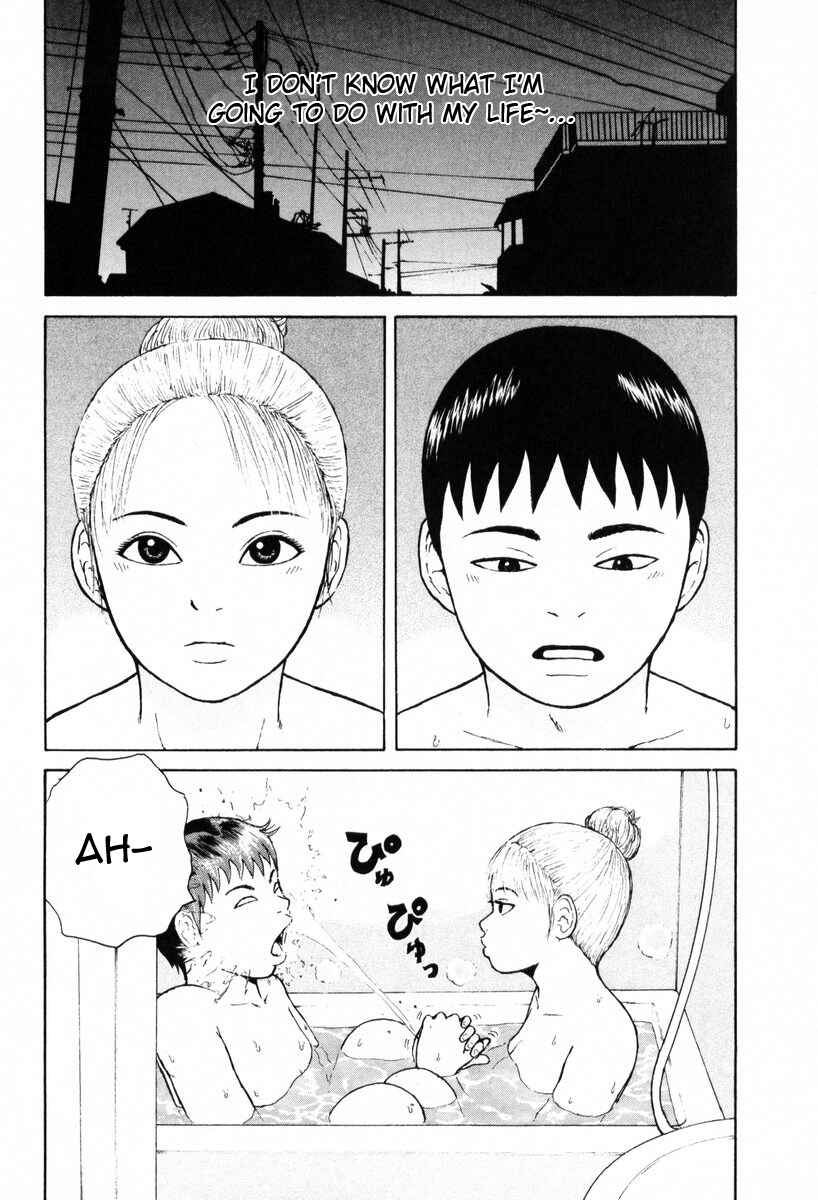 Page 4 Chapter 52 Sekitou Elegy