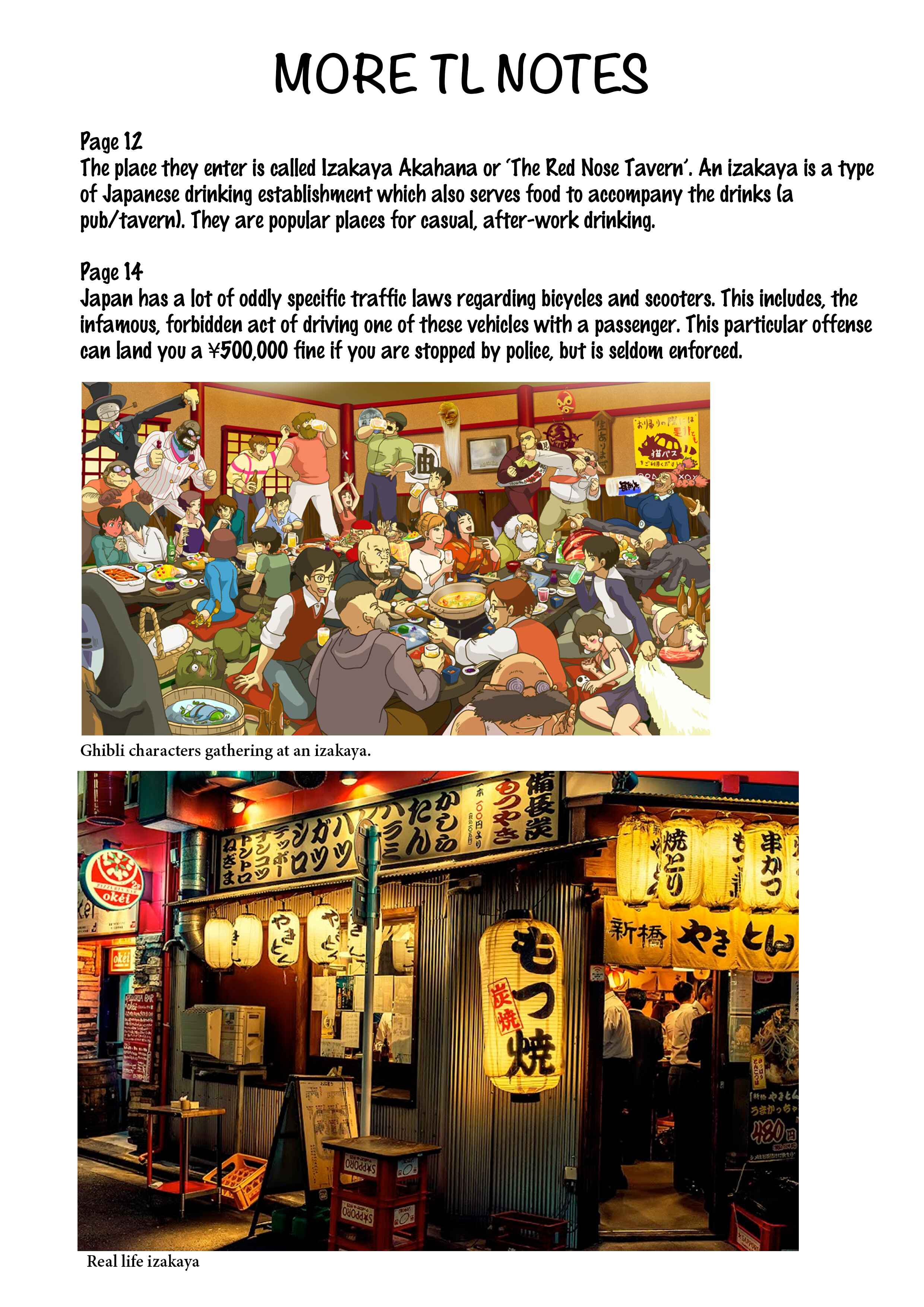 Page 22 Chapter 56 Sekitou Elegy