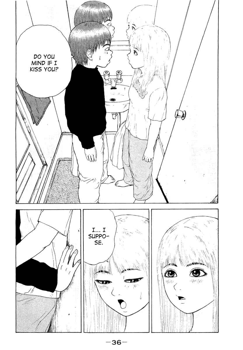 Page 15 Chapter 13 Sekitou Elegy
