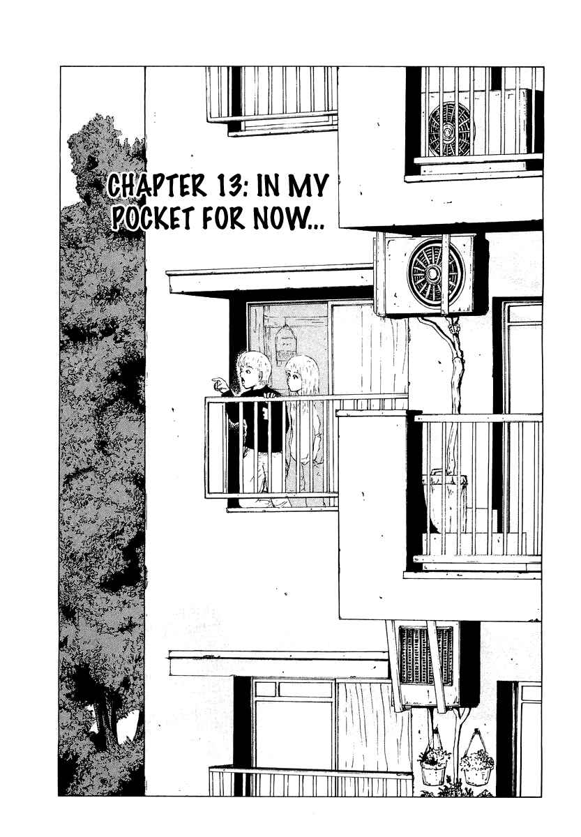 Page 4 Chapter 13 Sekitou Elegy