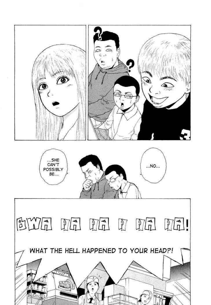 Page 17 Chapter 12 Sekitou Elegy