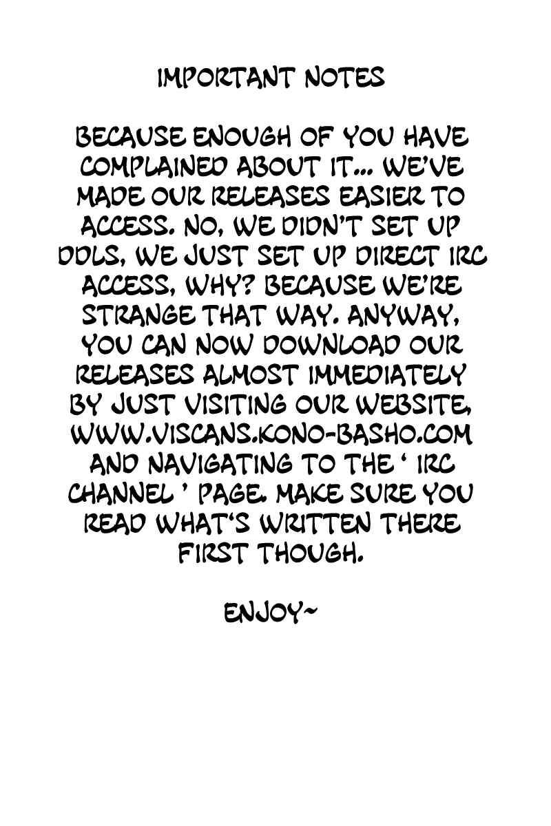 Page 5 Chapter 1 Sekitou Elegy