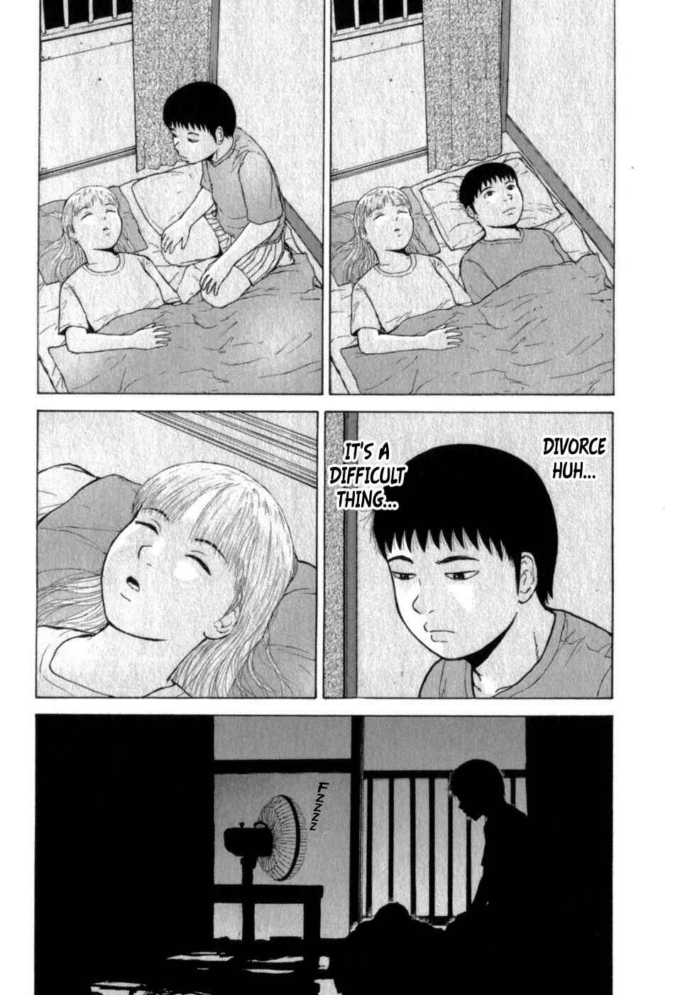 Page 8 Chapter 73 Sekitou Elegy