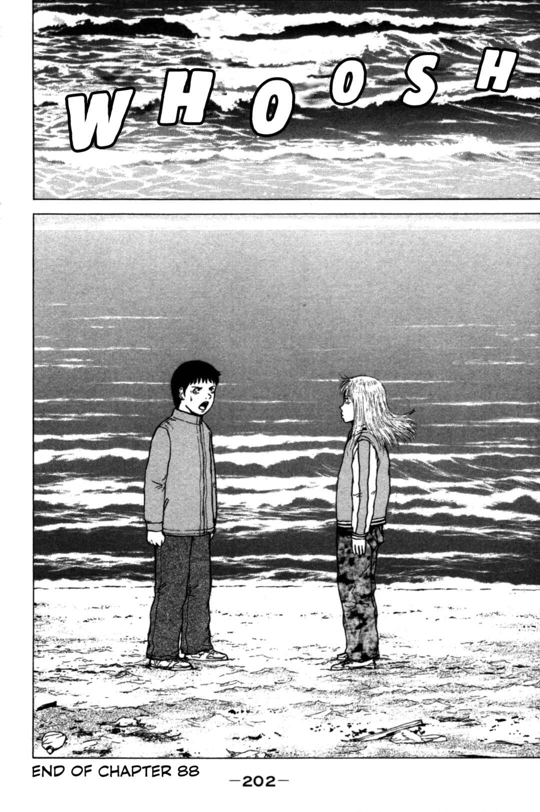 Page 18 Chapter 88 Sekitou Elegy