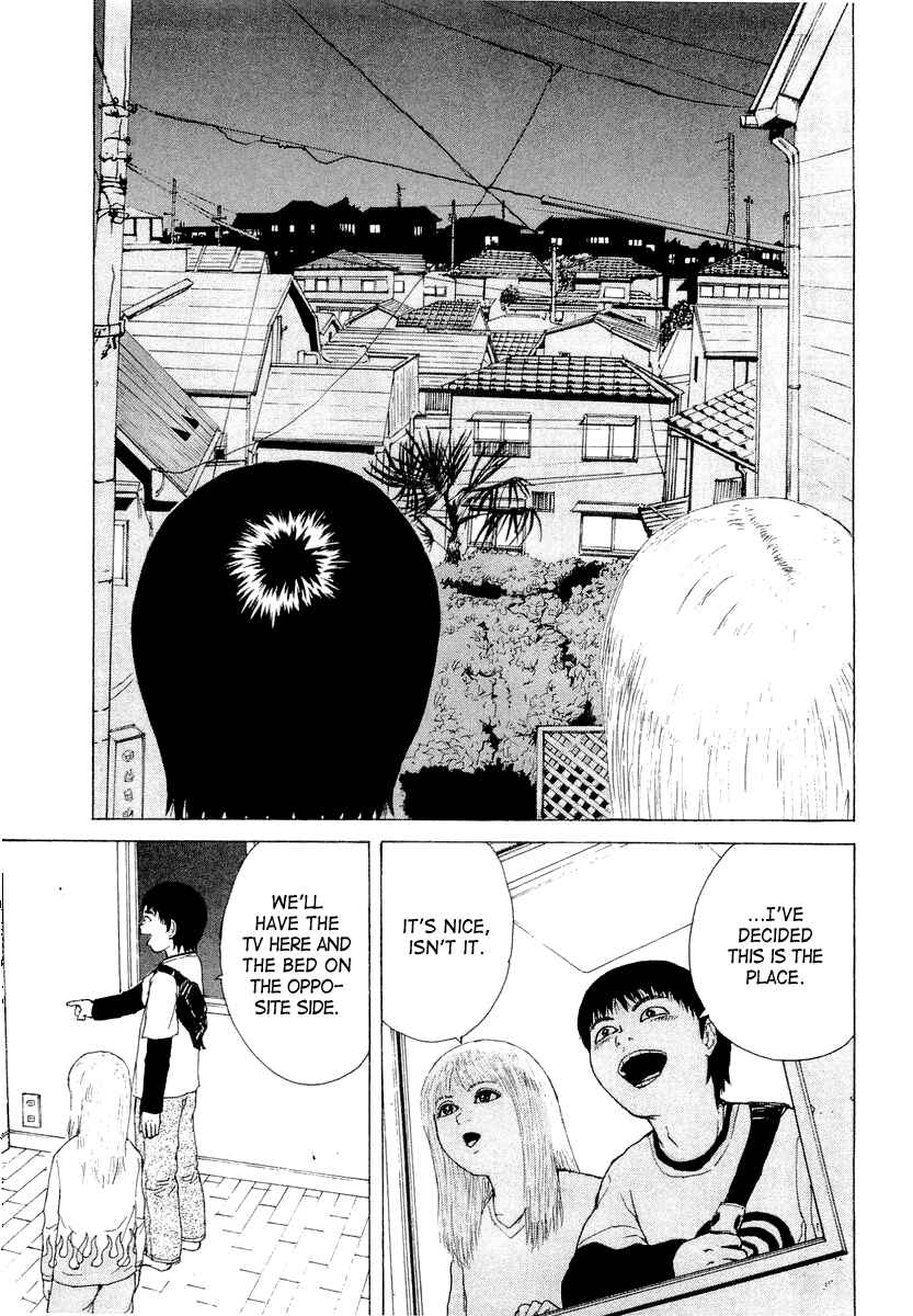 Page 17 Chapter 15 Sekitou Elegy