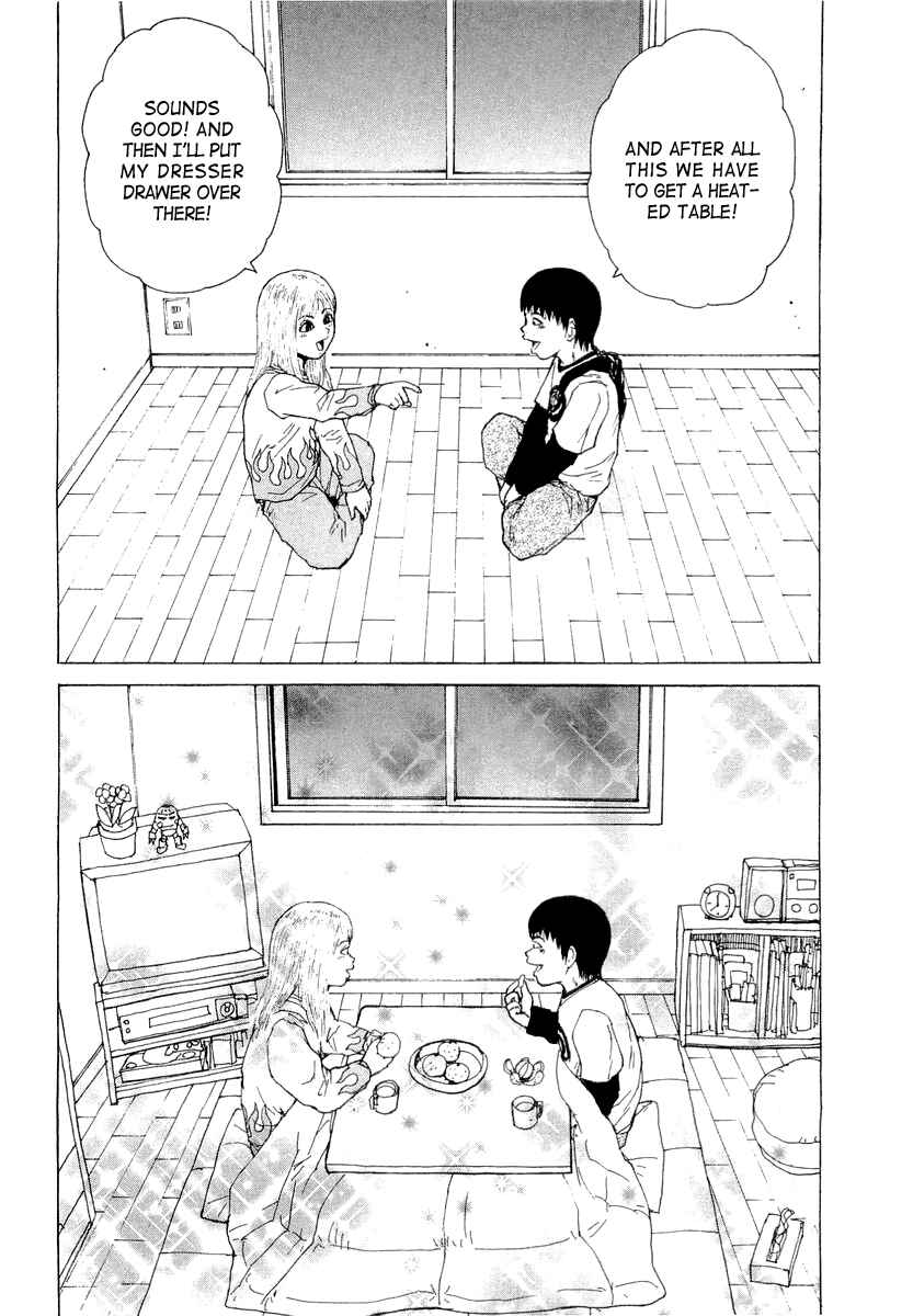 Page 18 Chapter 15 Sekitou Elegy