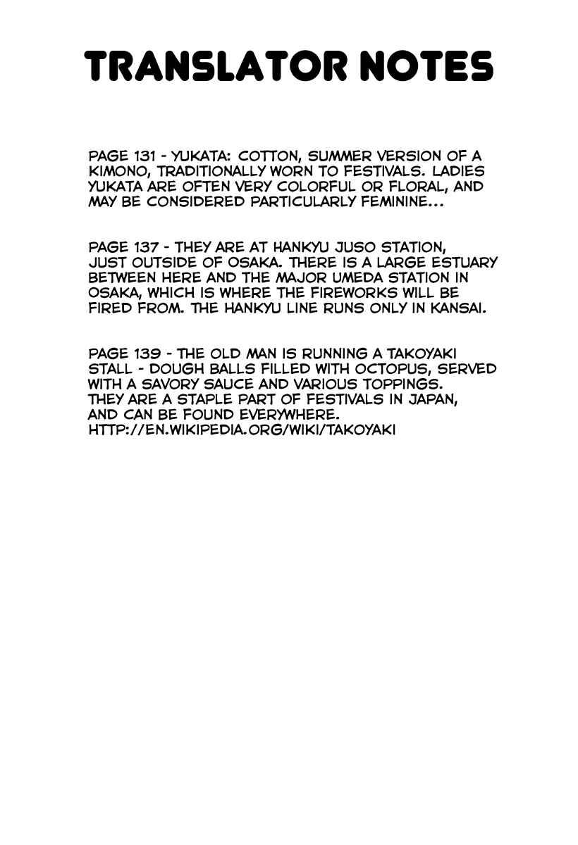 Page 21 Chapter 30 Sekitou Elegy