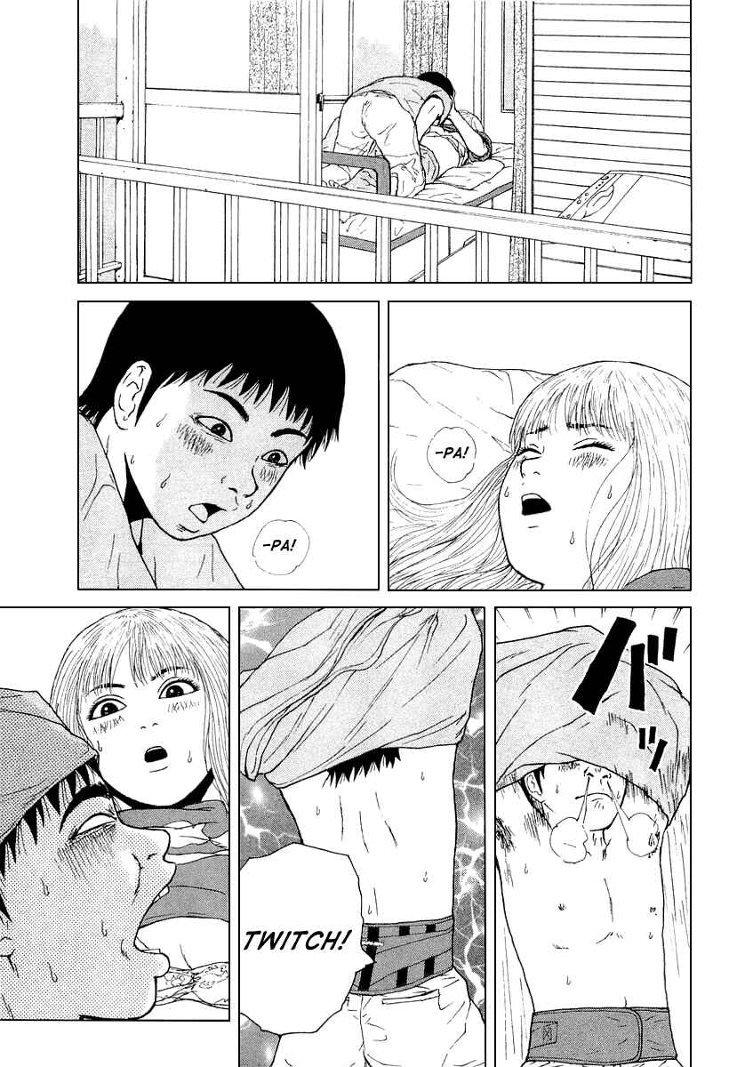 Page 9 Chapter 29 Sekitou Elegy