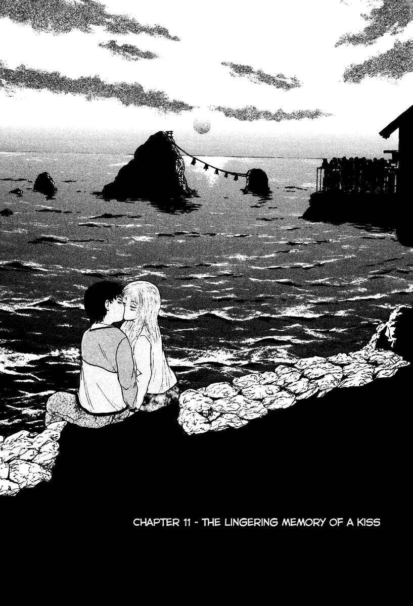 Page 3 Chapter 11 Sekitou Elegy