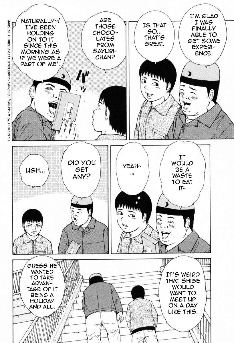 Page 6 Chapter 53 Sekitou Elegy