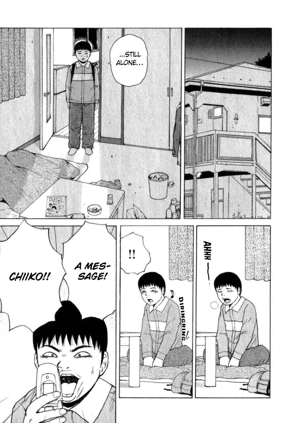 Page 17 Chapter 68 Sekitou Elegy