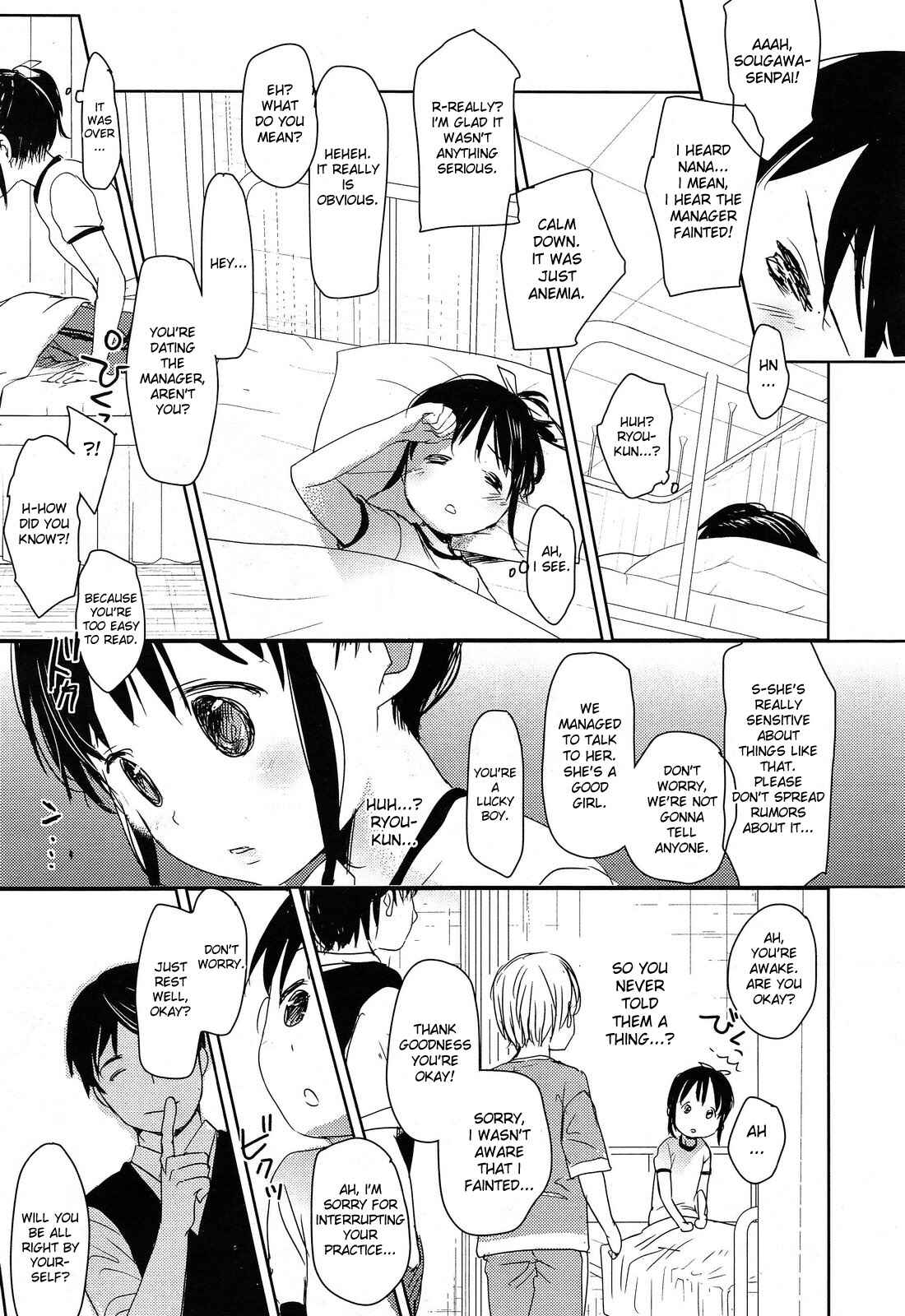 Page 31 Chapter 5 A Size
