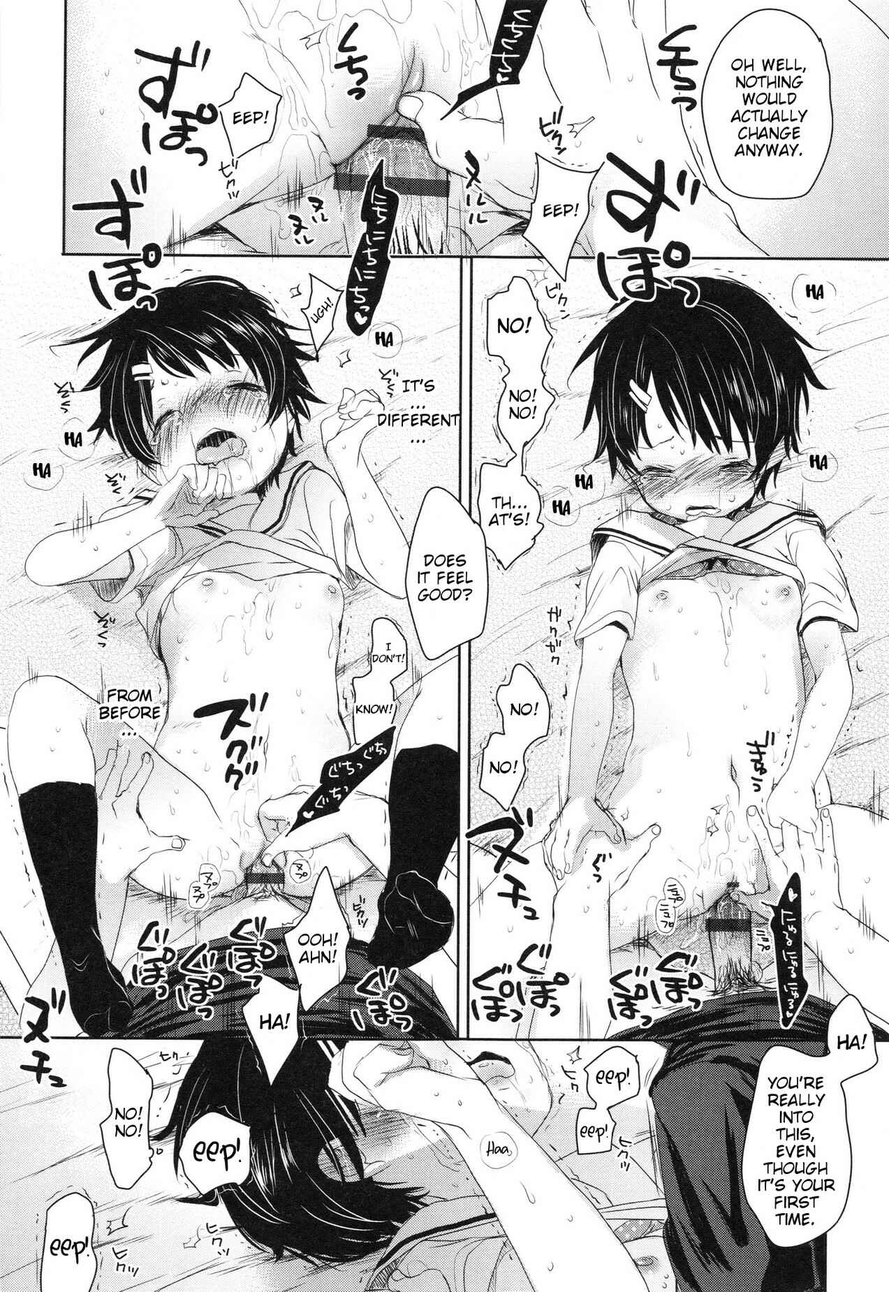 Page 33 Chapter 3 A Size