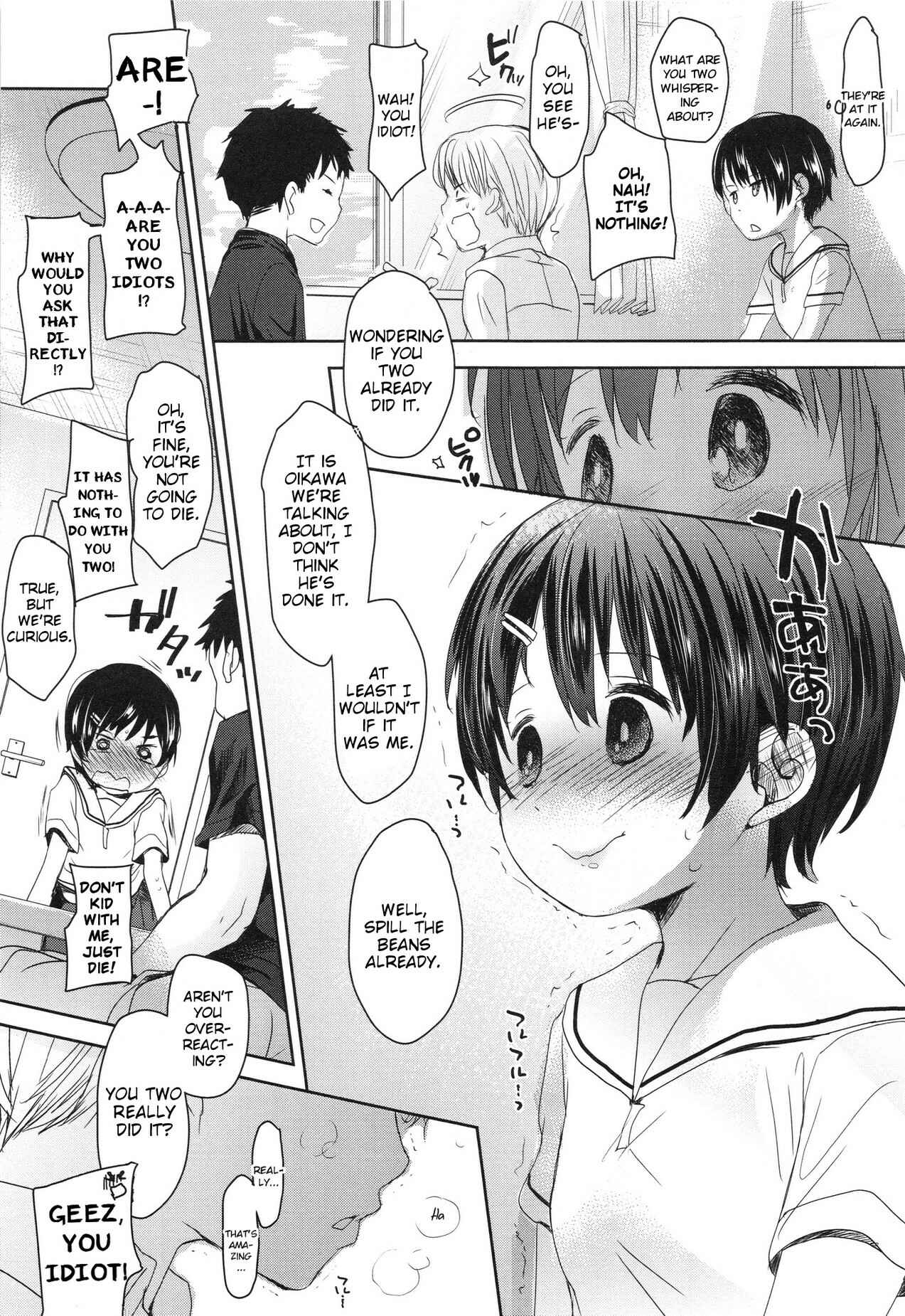 Page 5 Chapter 3 A Size