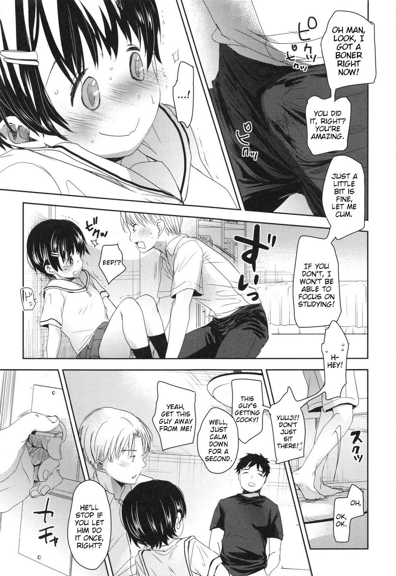 Page 7 Chapter 3 A Size