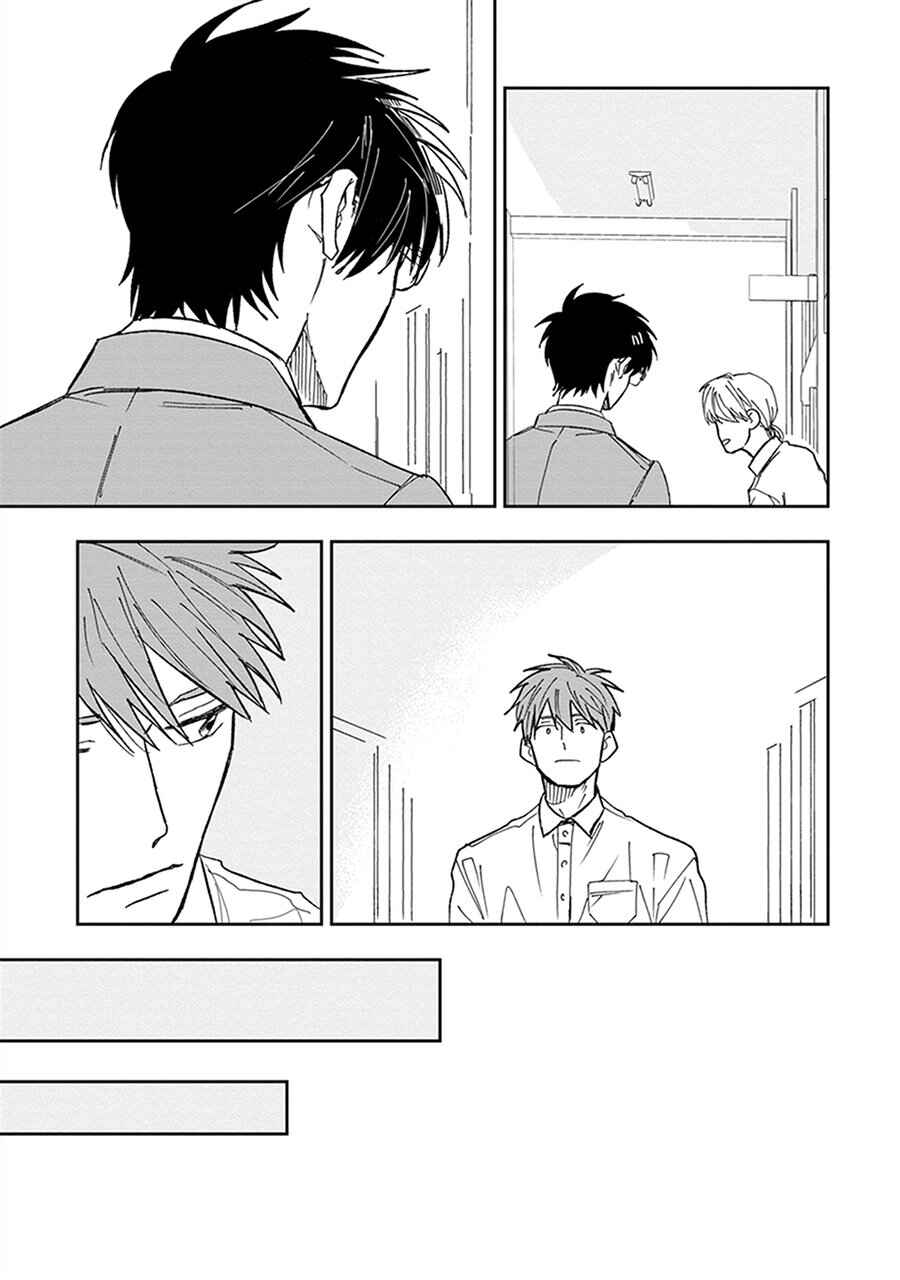 Page 11 Chapter 5 Kimi to Deattekara Boku wa