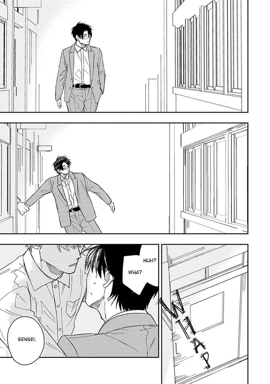 Page 13 Chapter 5 Kimi to Deattekara Boku wa
