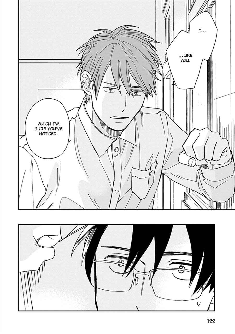 Page 18 Chapter 5 Kimi to Deattekara Boku wa
