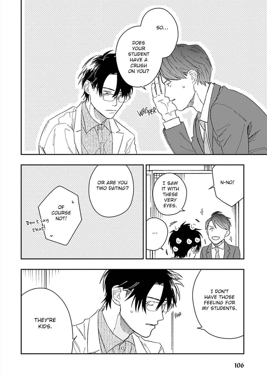 Page 2 Chapter 5 Kimi to Deattekara Boku wa
