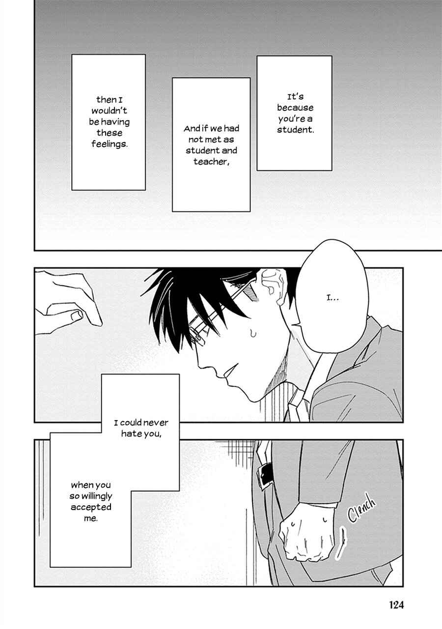 Page 20 Chapter 5 Kimi to Deattekara Boku wa