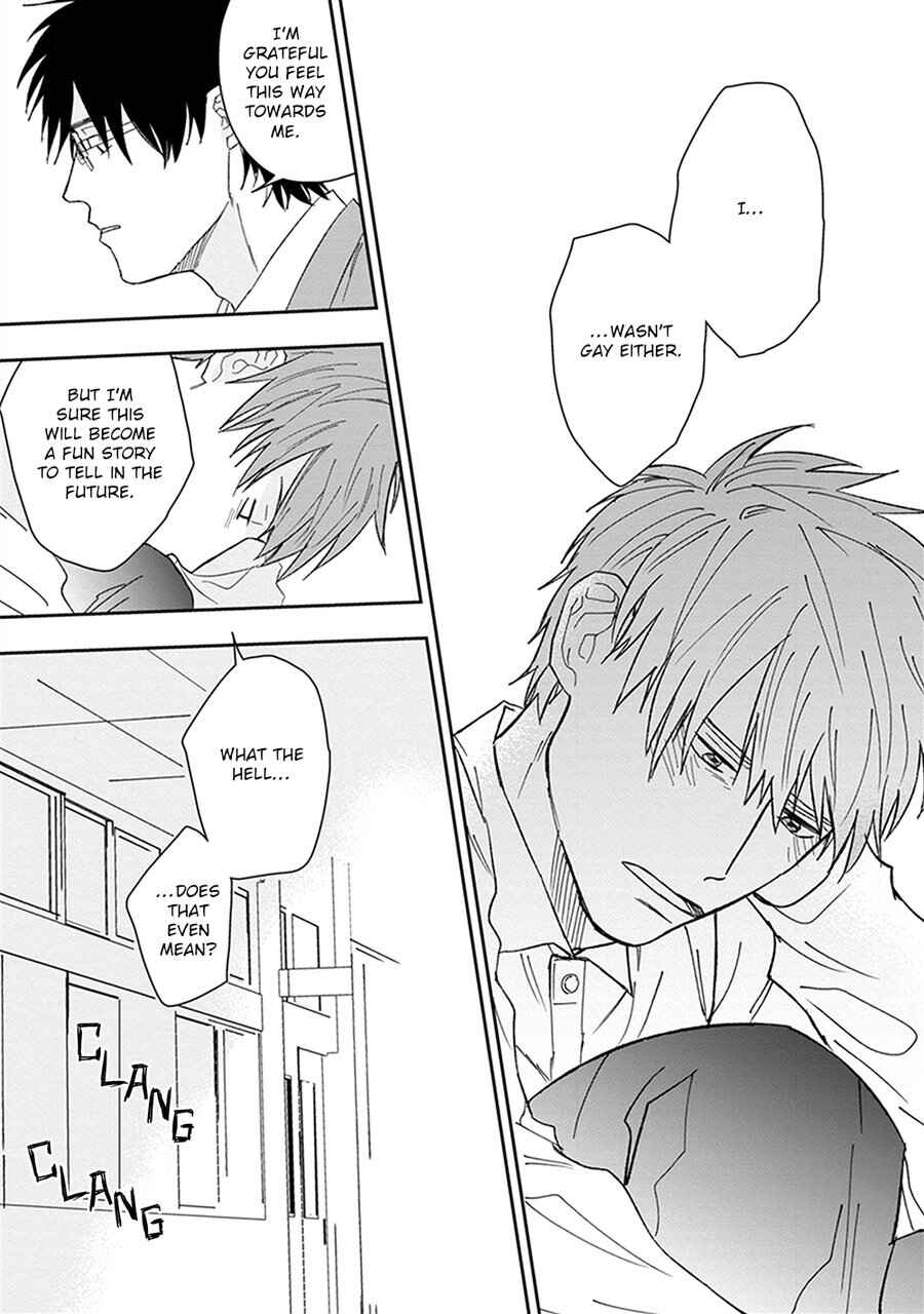 Page 24 Chapter 5 Kimi to Deattekara Boku wa