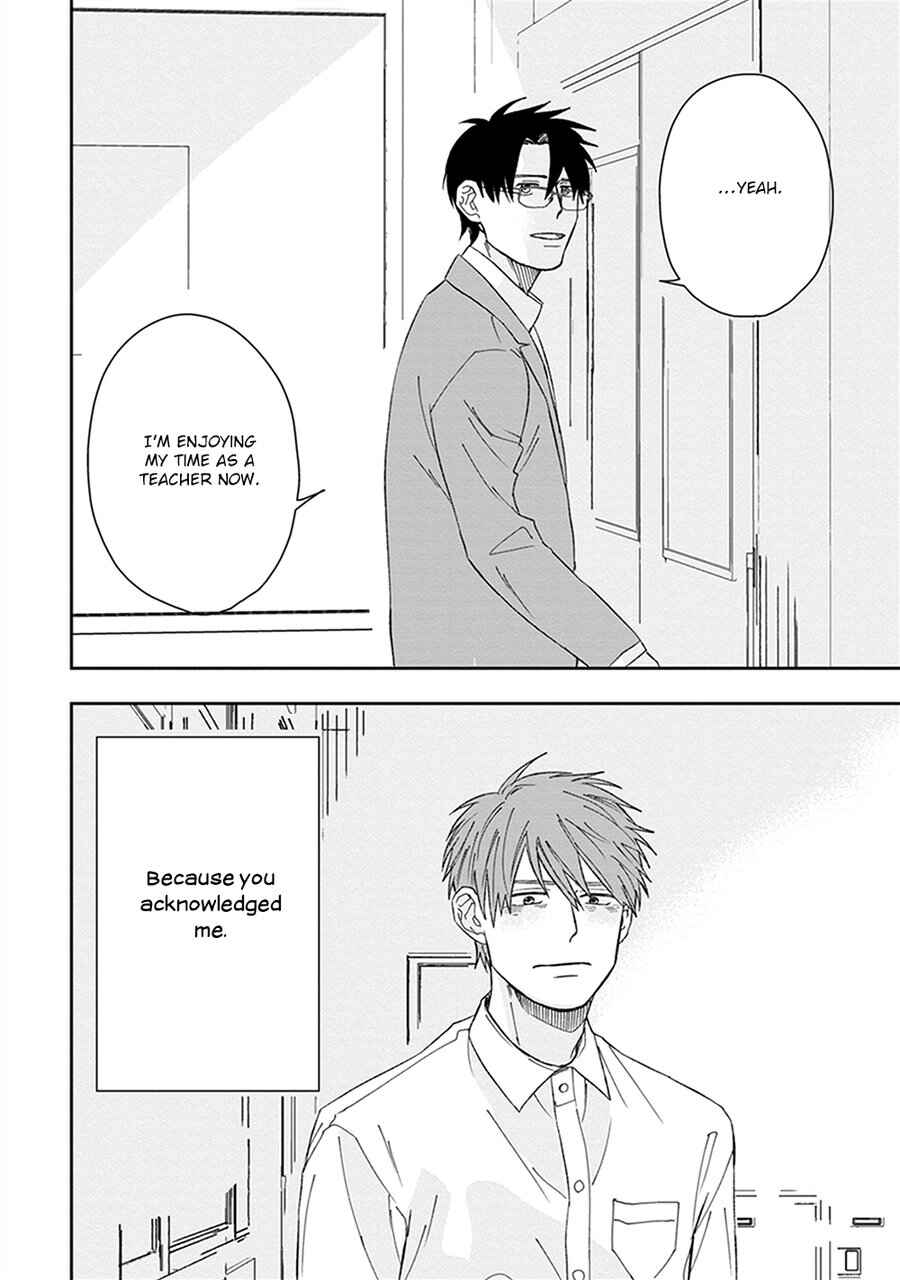 Page 26 Chapter 5 Kimi to Deattekara Boku wa