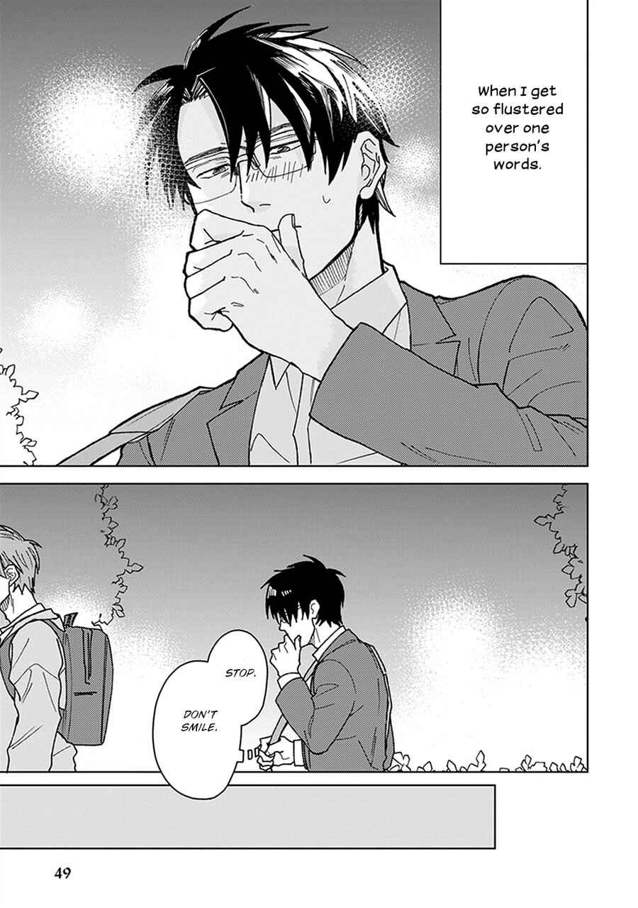 Page 19 Chapter 2 Kimi to Deattekara Boku wa