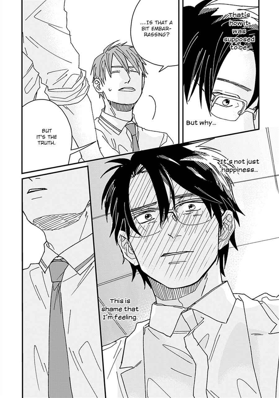 Page 16 Chapter 3 Kimi to Deattekara Boku wa