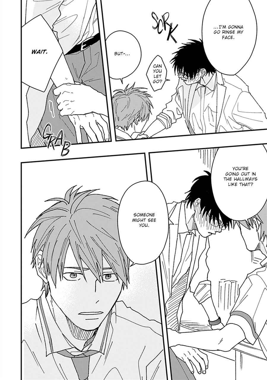 Page 20 Chapter 3 Kimi to Deattekara Boku wa