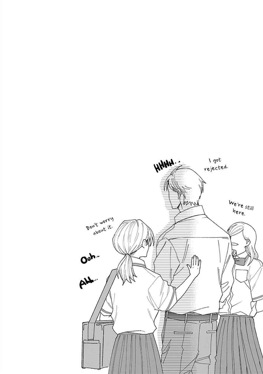 Page 26 Chapter 3 Kimi to Deattekara Boku wa