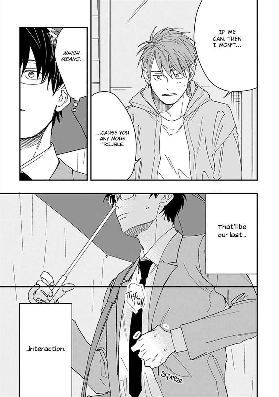 Page 13 Chapter 6 Kimi to Deattekara Boku wa