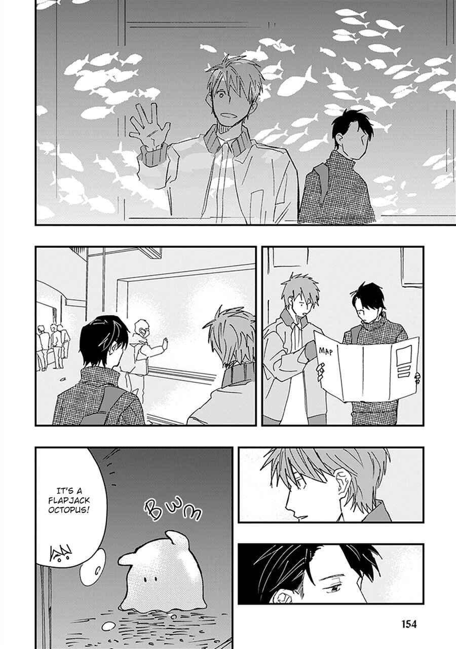 Page 20 Chapter 6 Kimi to Deattekara Boku wa