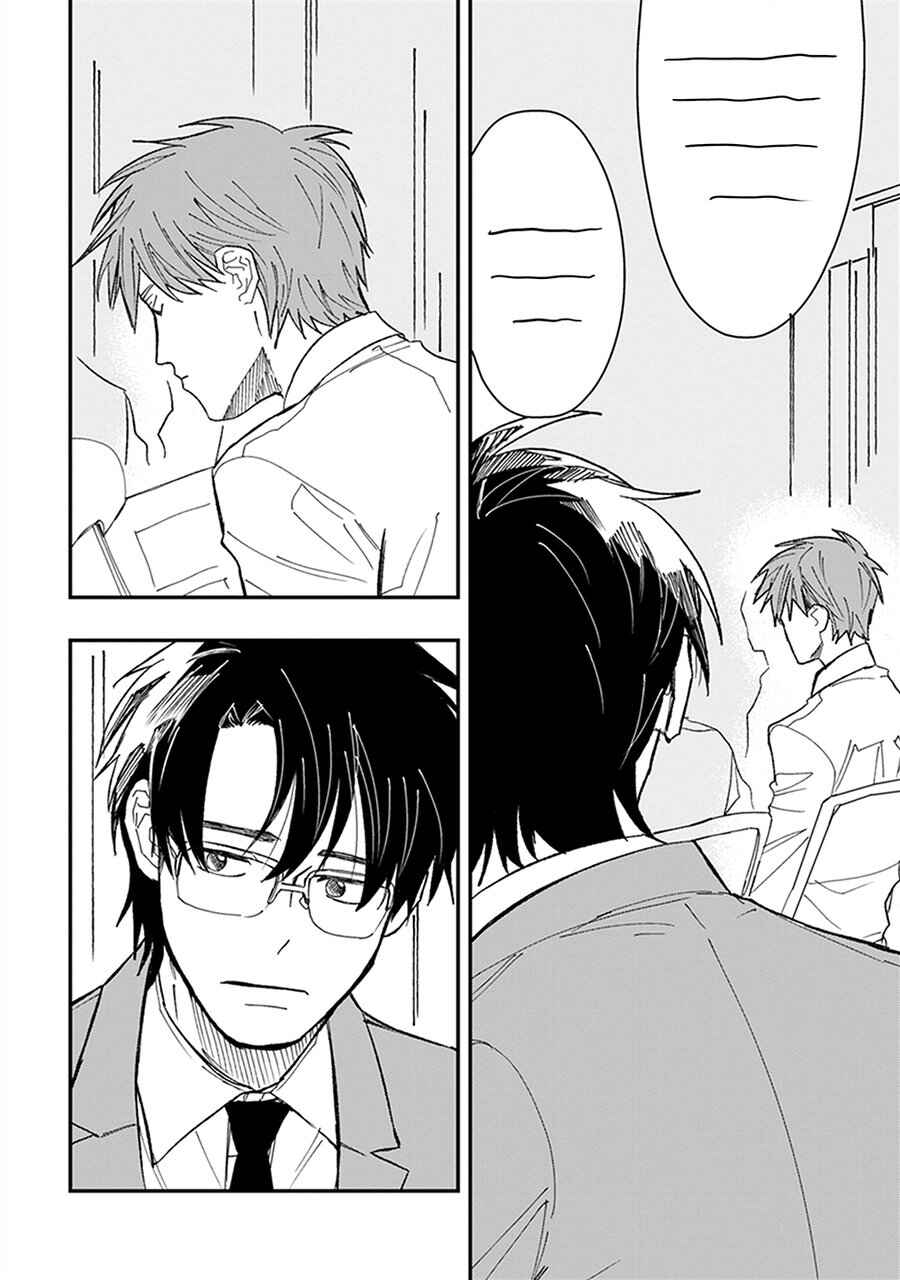 Page 4 Chapter 6 Kimi to Deattekara Boku wa
