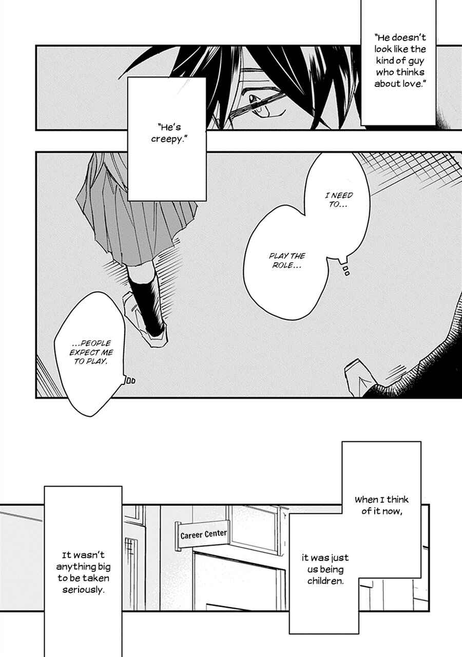 Page 20 Chapter 7 Kimi to Deattekara Boku wa