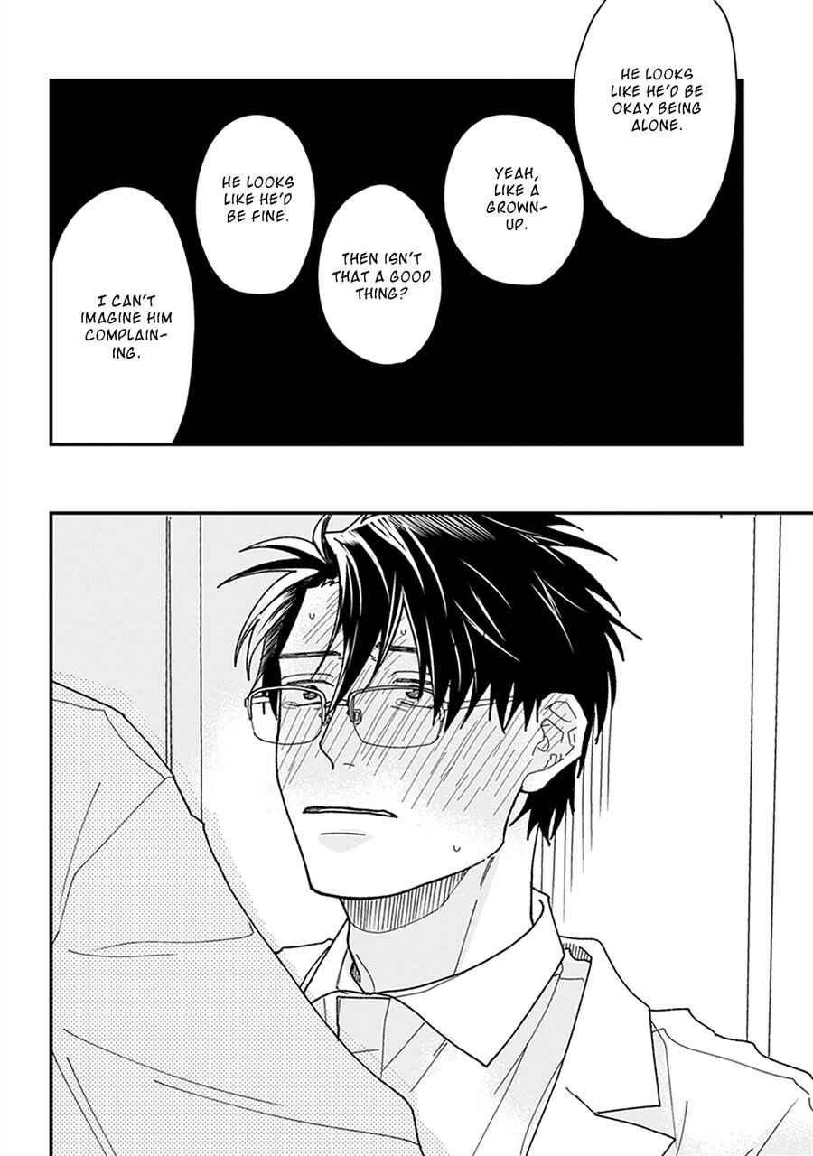 Page 12 Chapter 8 Kimi to Deattekara Boku wa