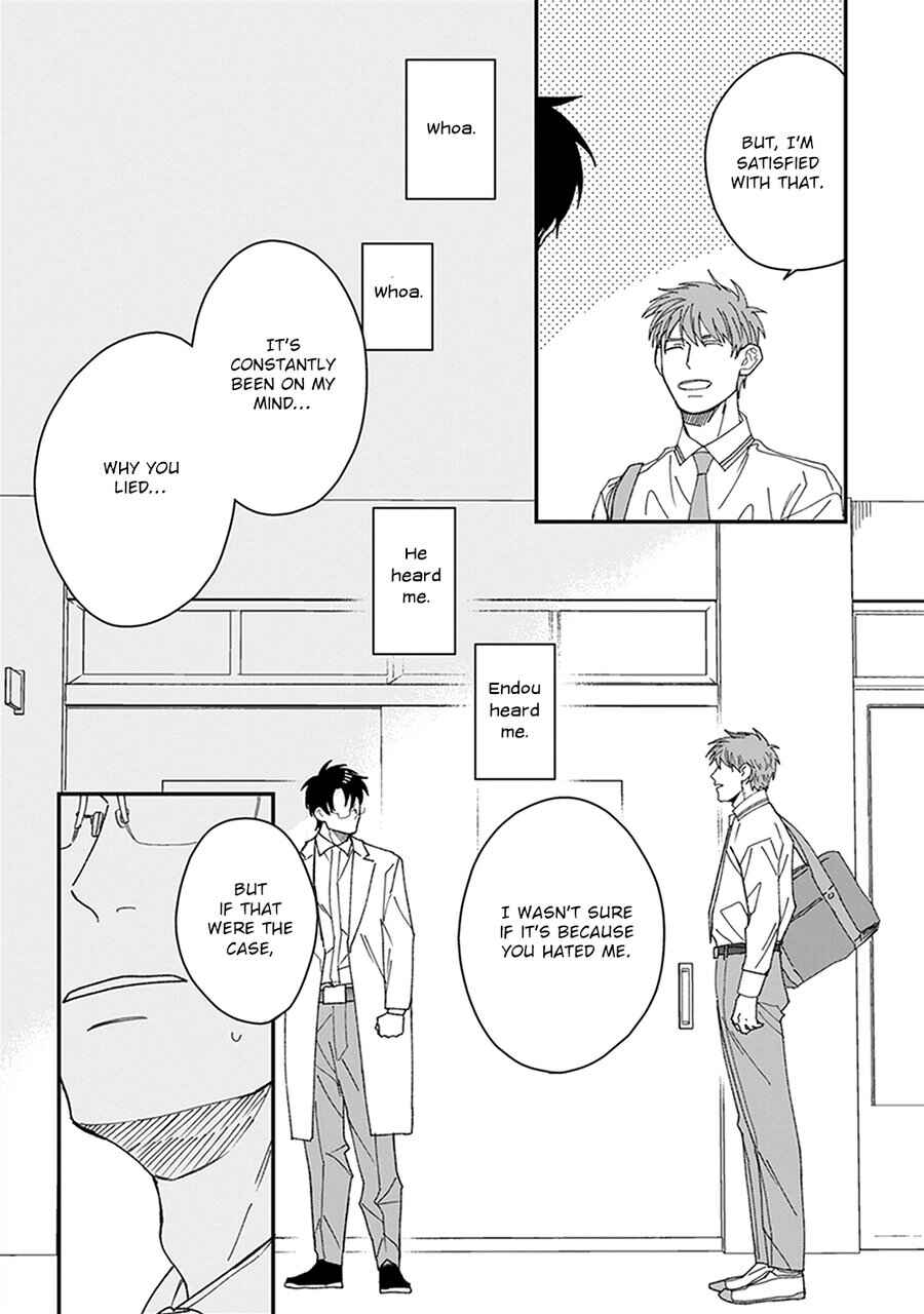 Page 2 Chapter 8 Kimi to Deattekara Boku wa