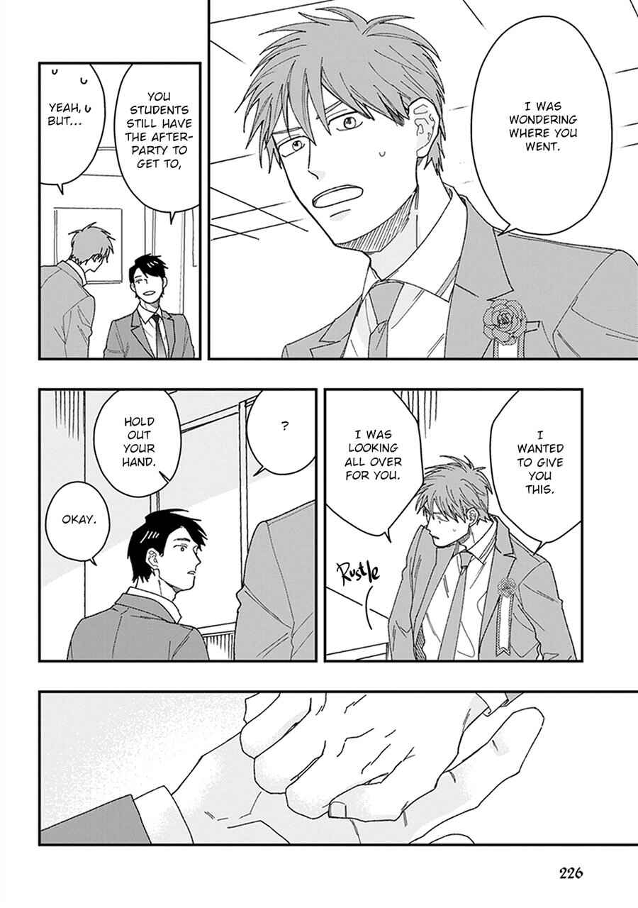Page 20 Chapter 8 Kimi to Deattekara Boku wa
