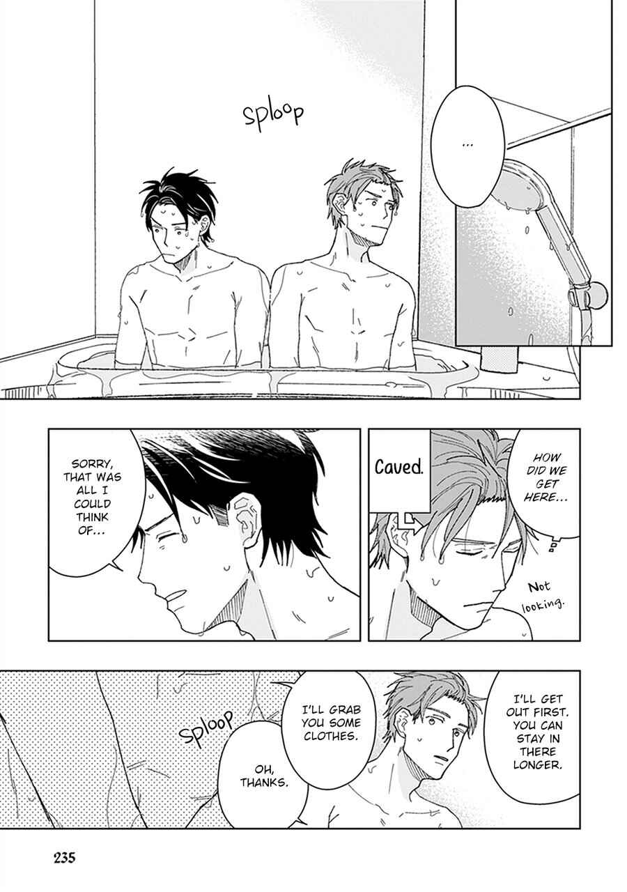 Page 29 Chapter 8 Kimi to Deattekara Boku wa