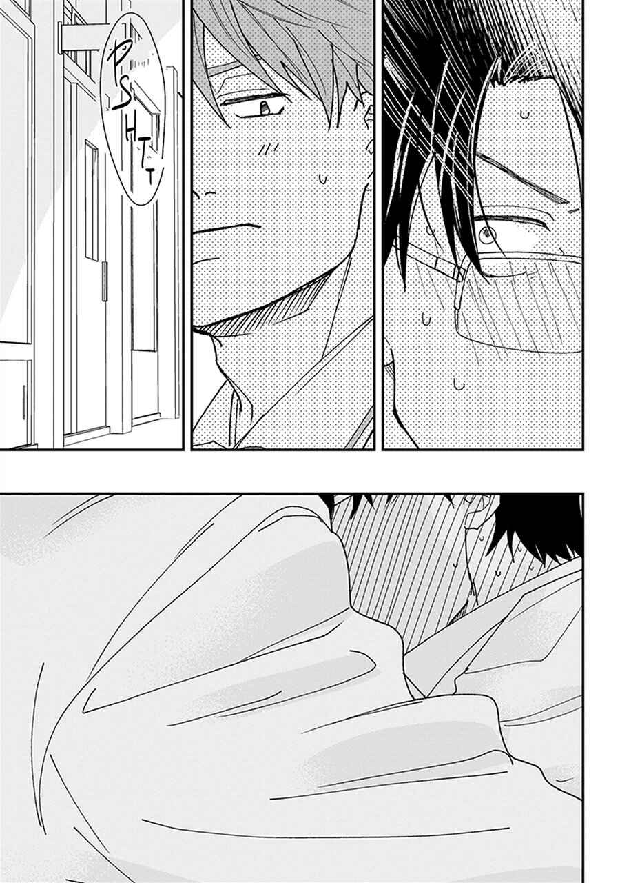 Page 7 Chapter 8 Kimi to Deattekara Boku wa