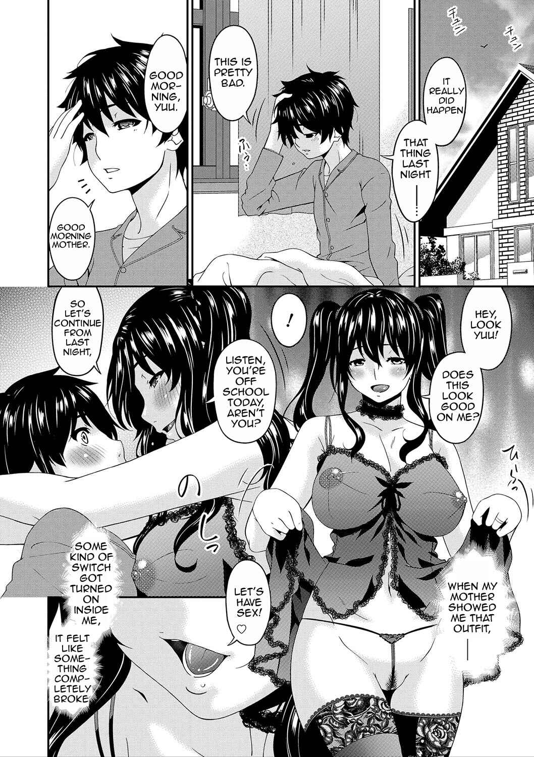Page 20 Chapter 5 Mama Koubi