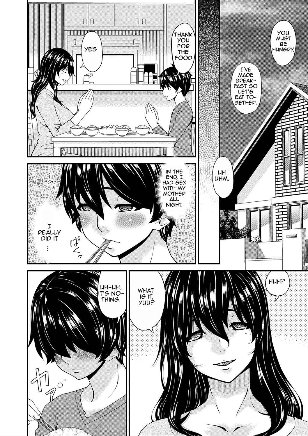 Page 2 Chapter 6 Mama Koubi